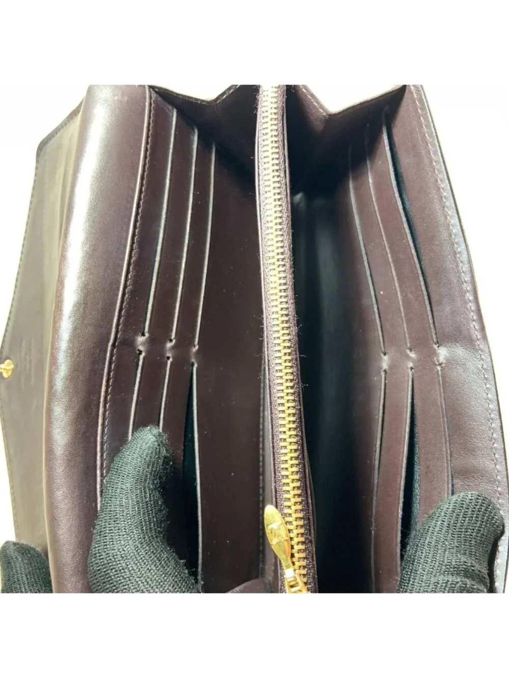 Louis Vuitton manufacturer louis